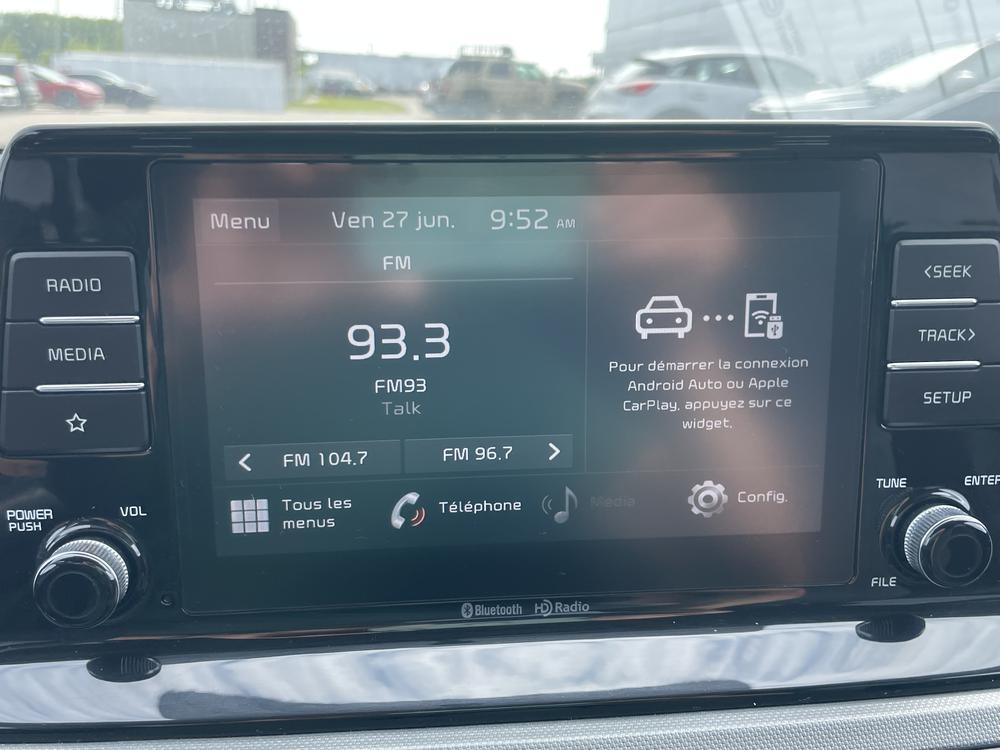 Kia Seltos LX 2022 d’occasion à vendre - 19
