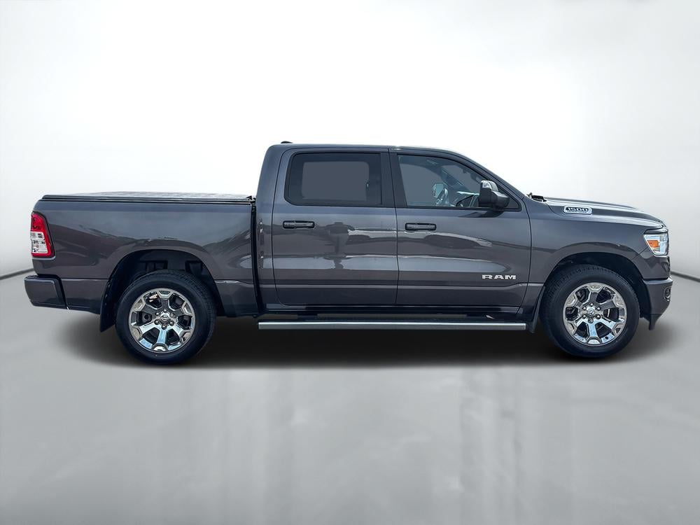 Ram 1500 Bighorn allure sport 2024 d’occasion à vendre - 8
