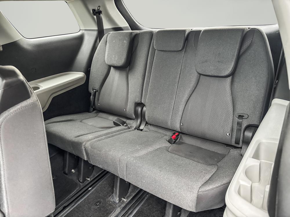 Kia Carnival LX 2024 d’occasion à vendre - 23