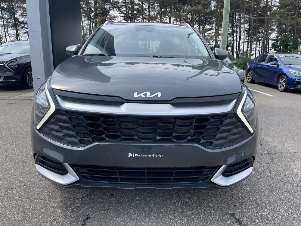 Kia Sportage LX 2024 d’occasion à vendre - 2