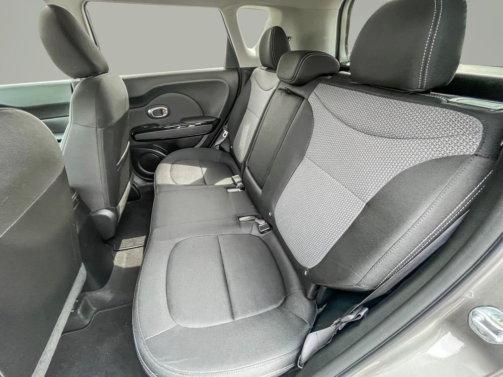 Kia Soul EX 2019 d’occasion à vendre - 26