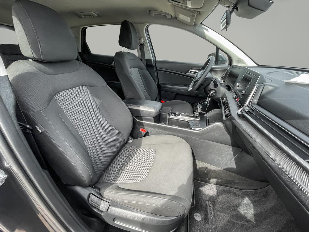 Kia Sportage LX 2023 d’occasion à vendre - 28