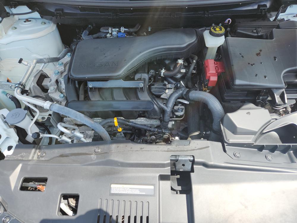 Nissan Qashqai S 2023 d’occasion à vendre - 11
