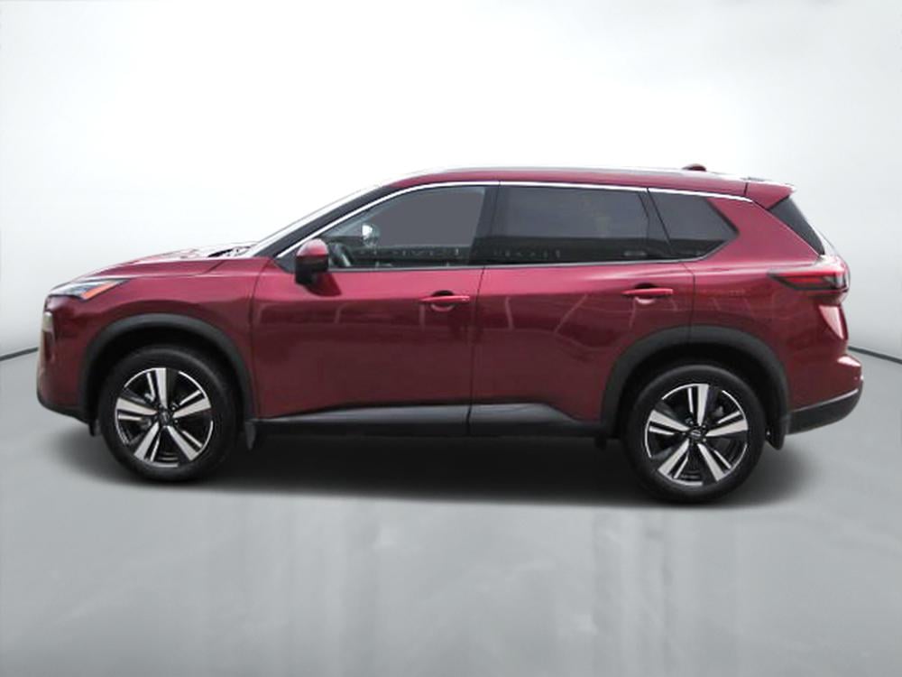 Nissan Rogue SL 2024 d’occasion à vendre - 3