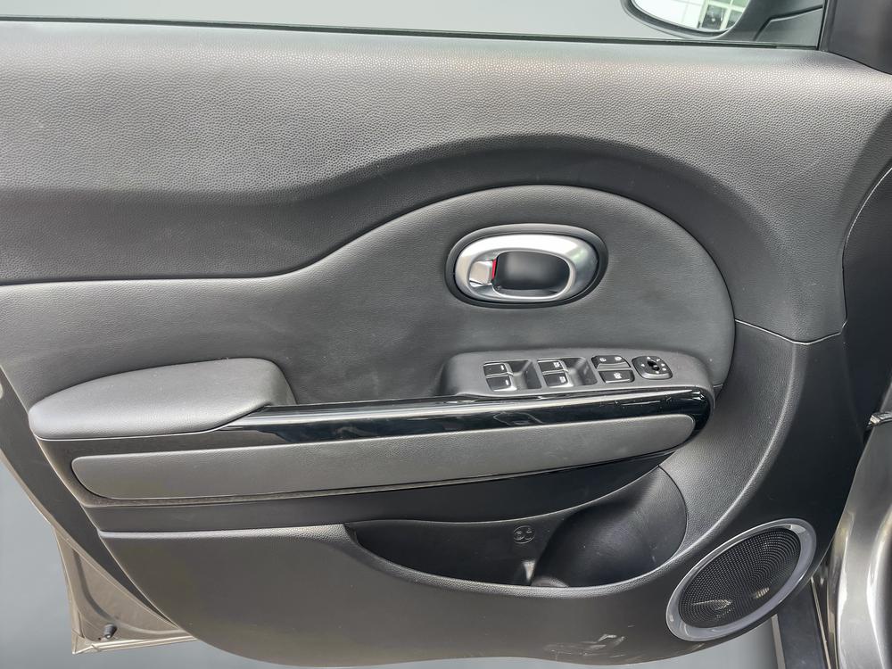 Kia Soul EX 2019 d’occasion à vendre - 12