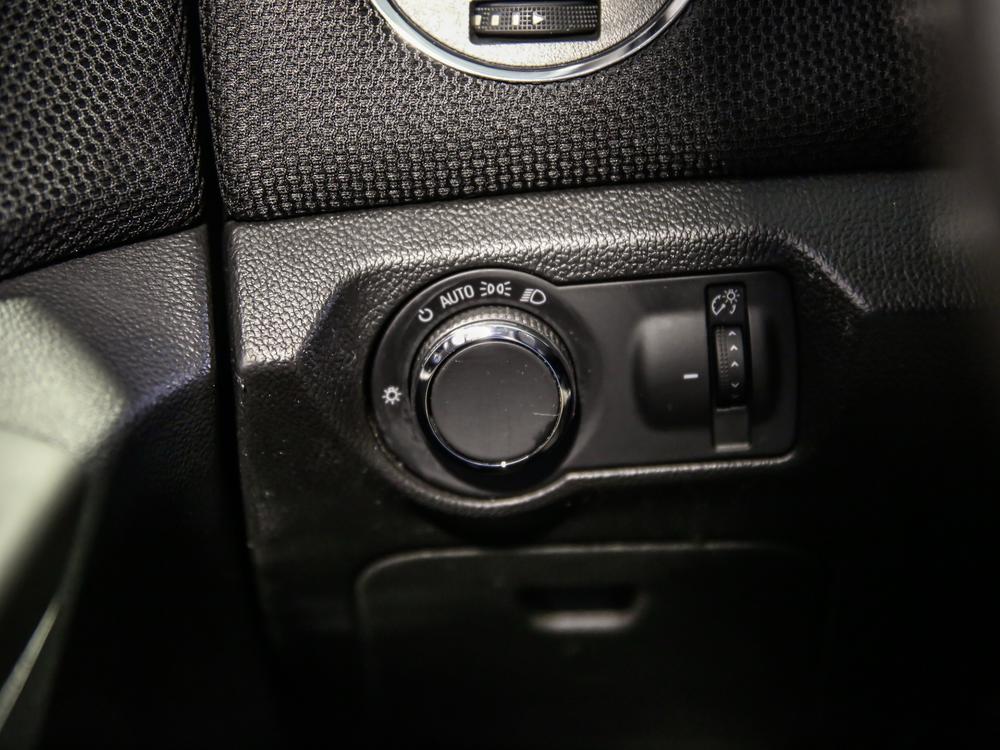 Chevrolet Cruze LT 2014 d’occasion à vendre - 26