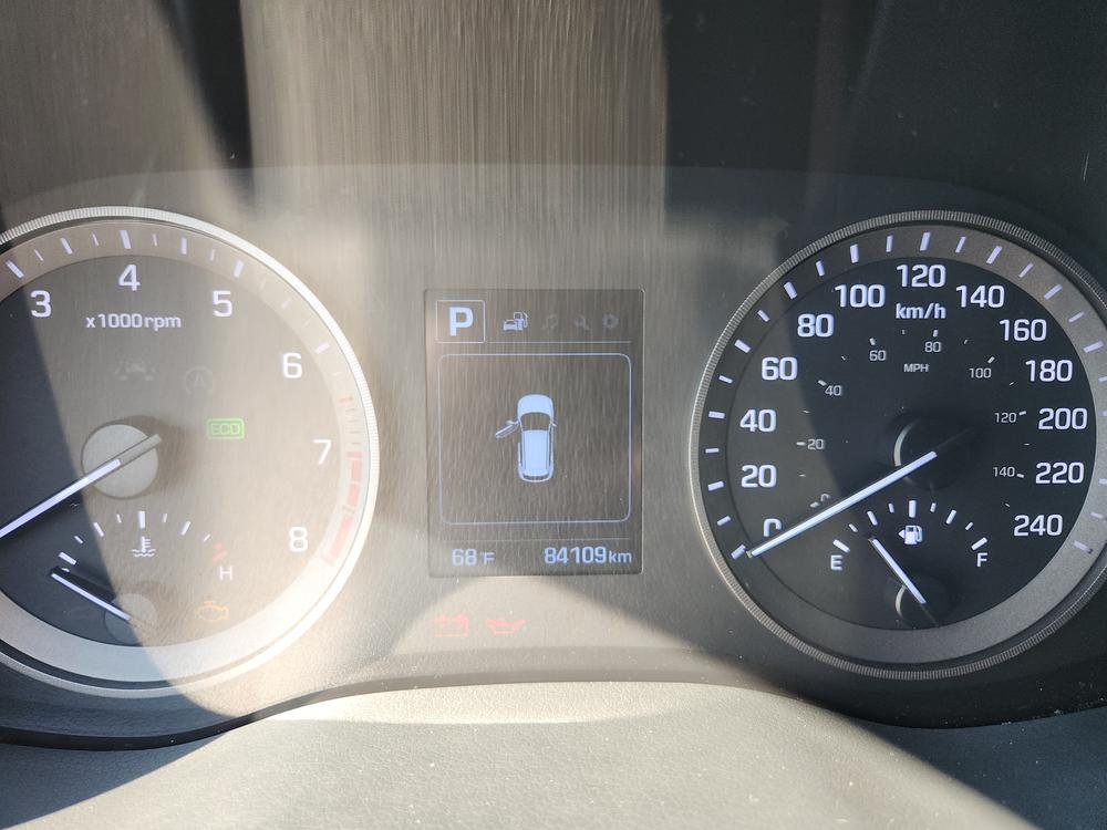 Hyundai Tucson SE 2017 d’occasion à vendre - 17