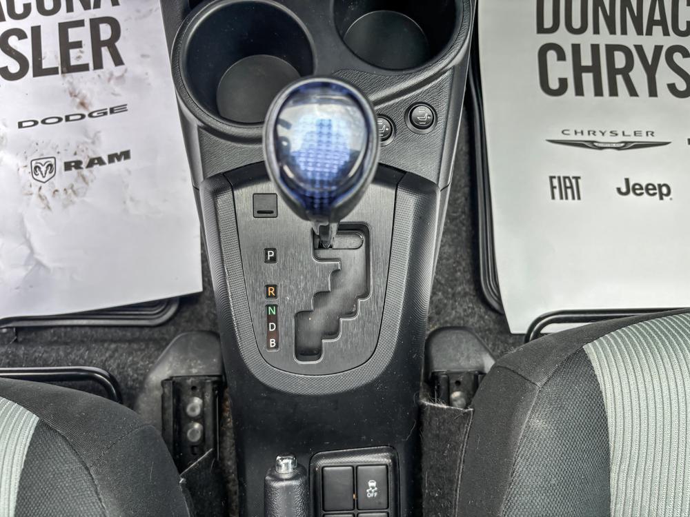Toyota Prius c BASE 2017 d’occasion à vendre - 22