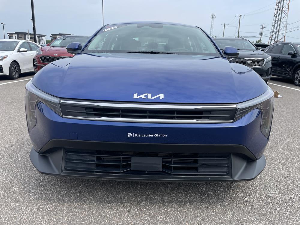 Kia K4 EX 2025 d’occasion à vendre - 2