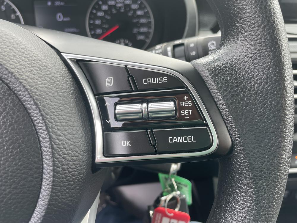 Kia Seltos LX 2021 d’occasion à vendre - 11