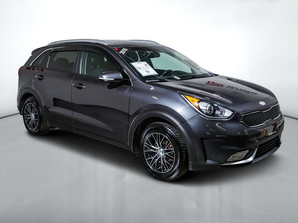 Kia Niro EX PREMIUM