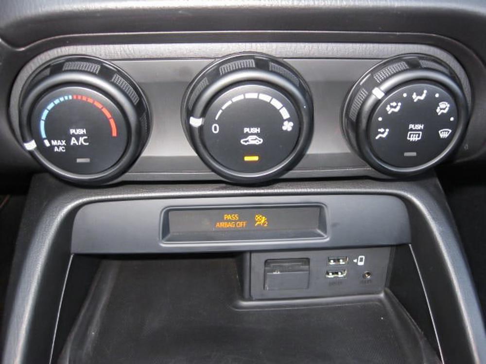 Mazda MX-5 GS 2022 d’occasion à vendre - 27