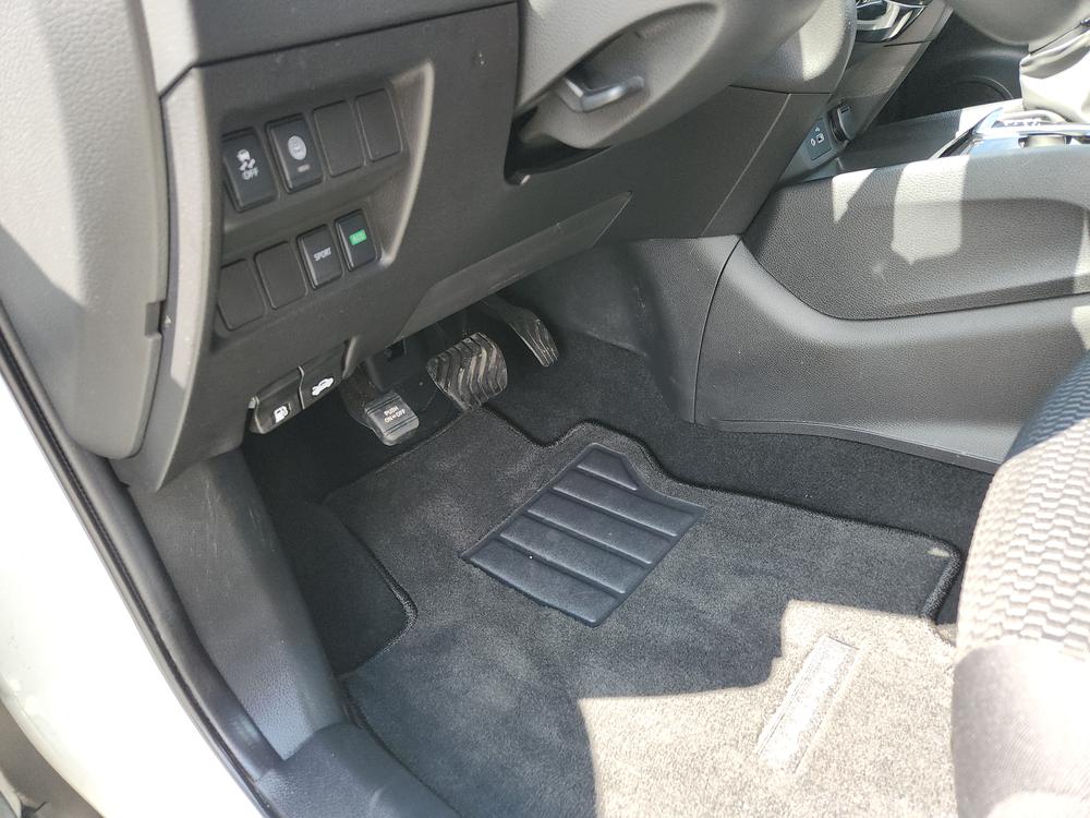 Nissan Qashqai S 2023 d’occasion à vendre - 13