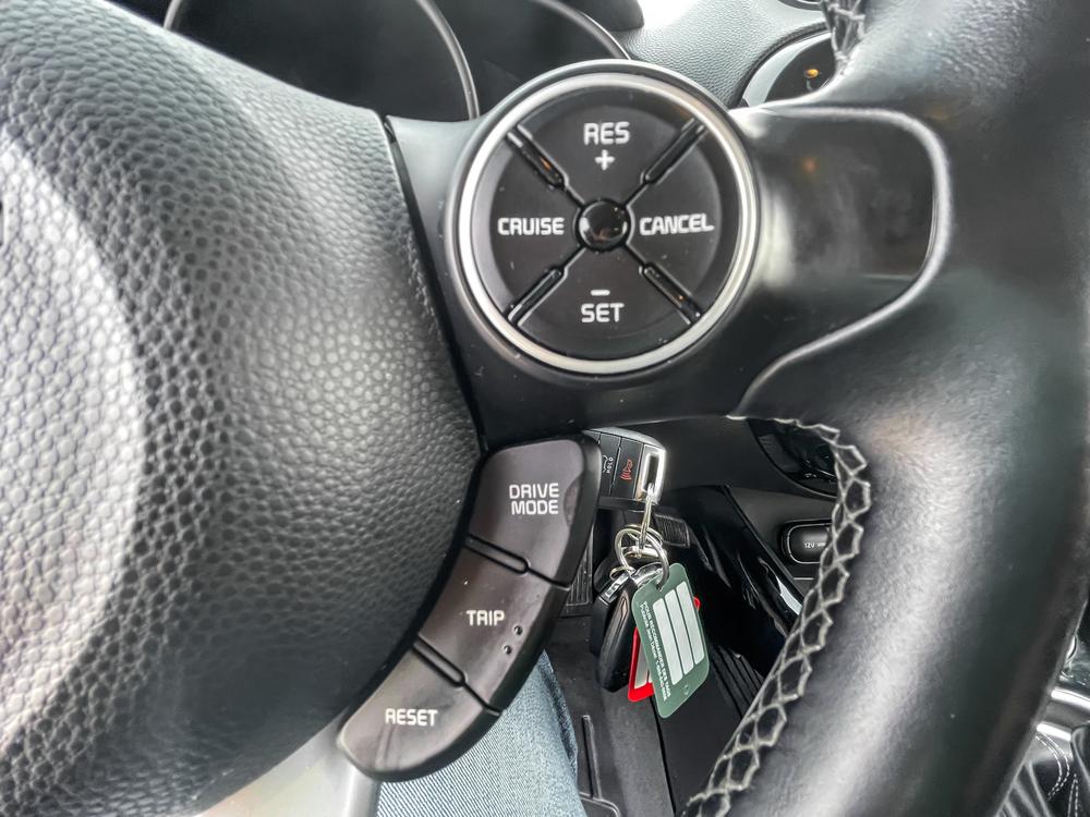 Kia Soul EX 2019 d’occasion à vendre - 16