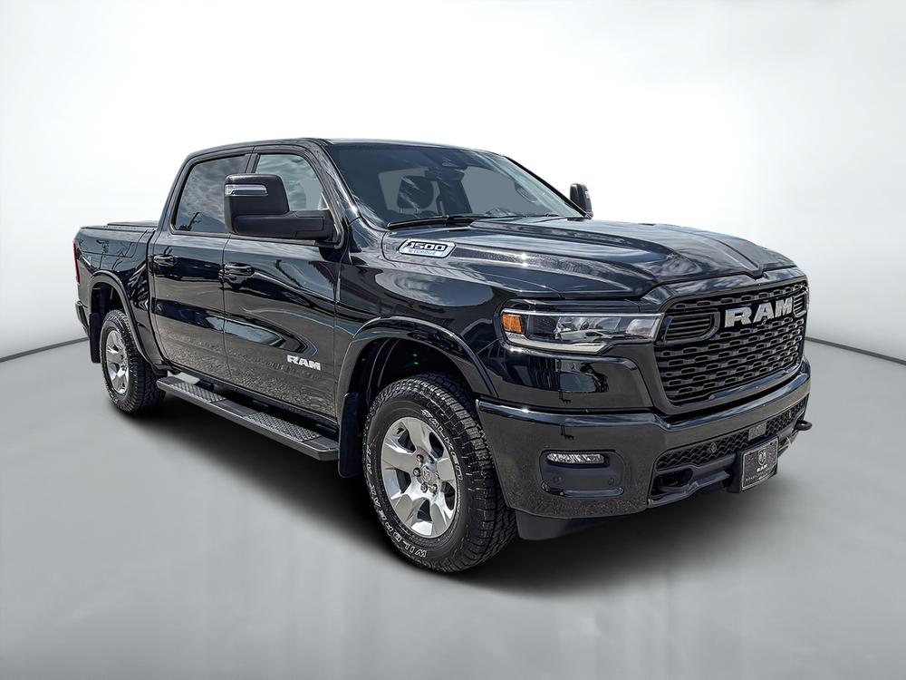 Ram 1500 BIG HORN Sport 6 cyl