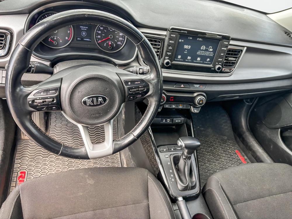 Kia Rio 5-door EX 2018 d’occasion à vendre - 13