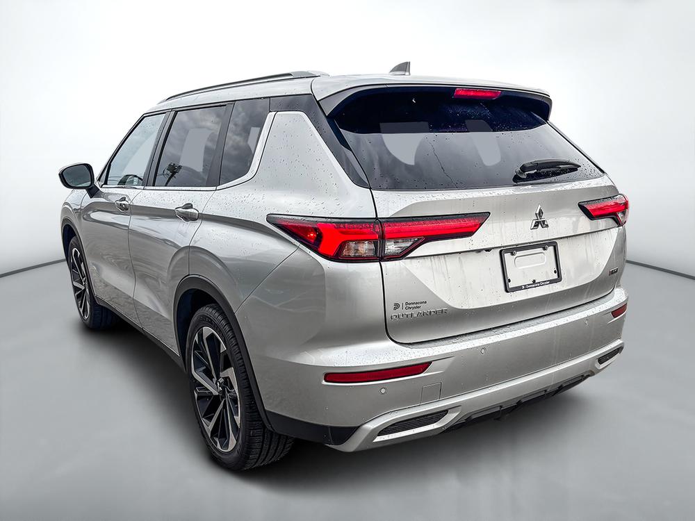 Mitsubishi Outlander SE AWD 2022 d’occasion à vendre - 6