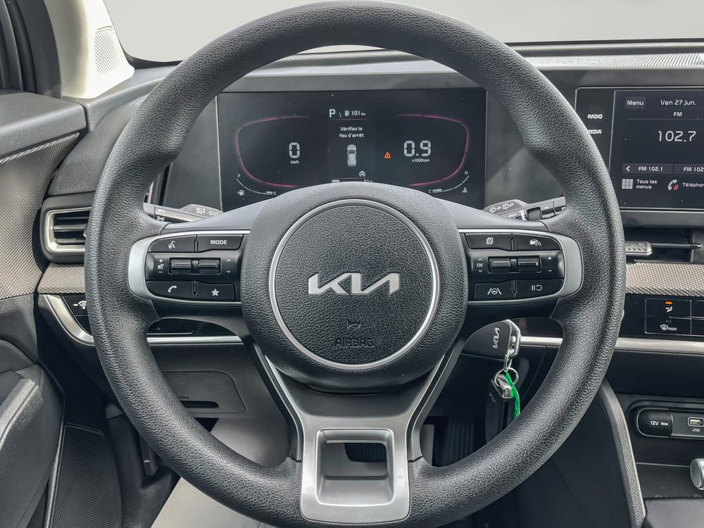 Kia Sportage LX 2023 d’occasion à vendre - 19