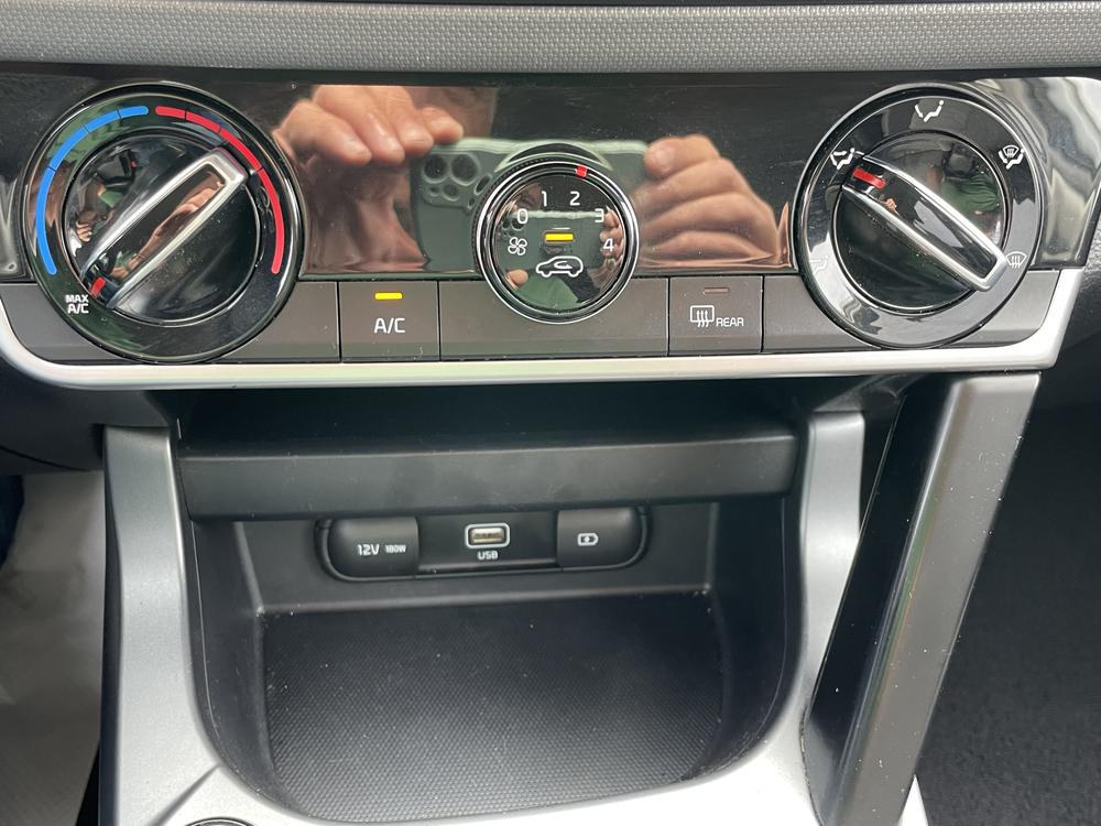 Kia Seltos LX 2022 d’occasion à vendre - 21
