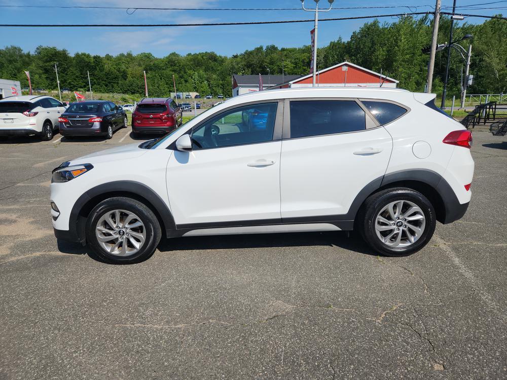 Hyundai Tucson SE 2017 d’occasion à vendre - 7