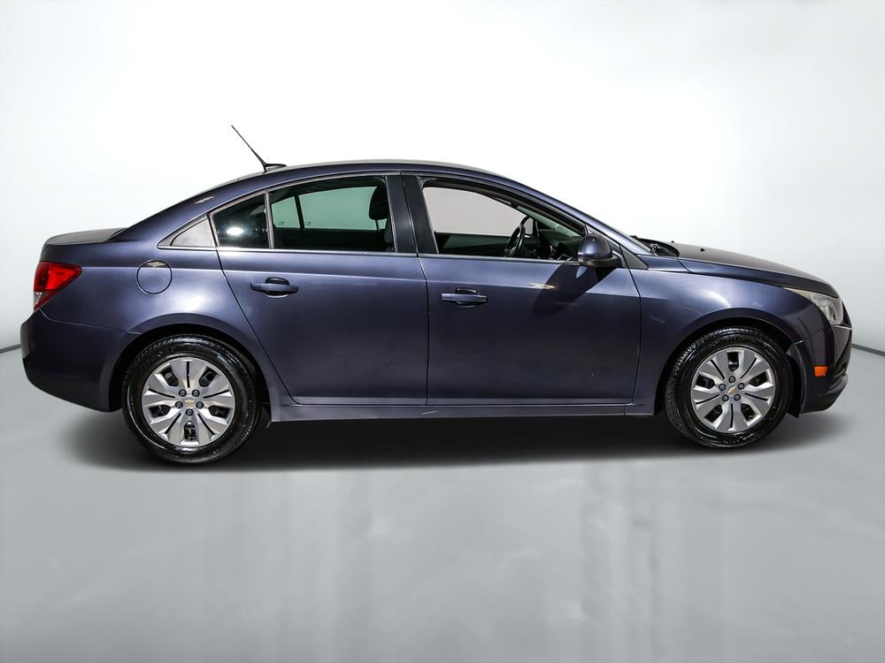 Chevrolet Cruze LT 2014 d’occasion à vendre - 2