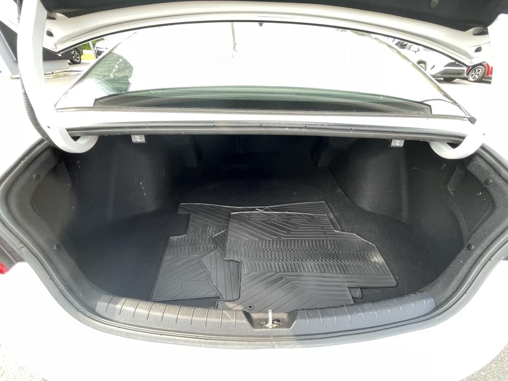 Kia K5 EX 2022 d’occasion à vendre - 29