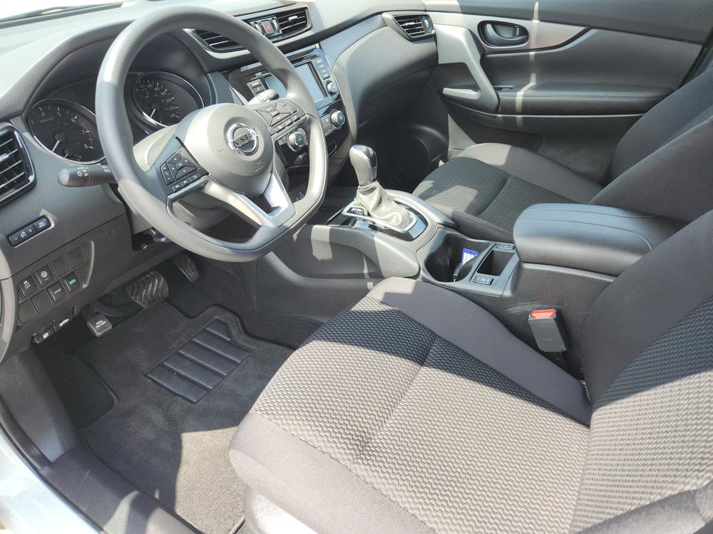 Nissan Qashqai S 2023 d’occasion à vendre - 17