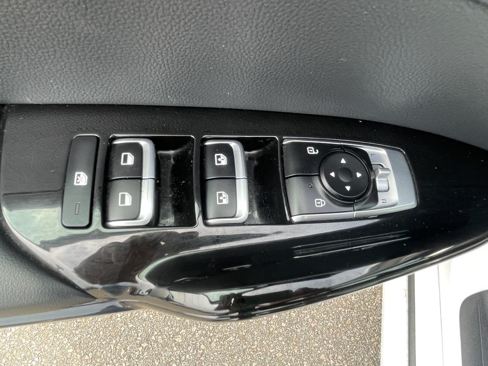 Kia K5 EX 2022 d’occasion à vendre - 11