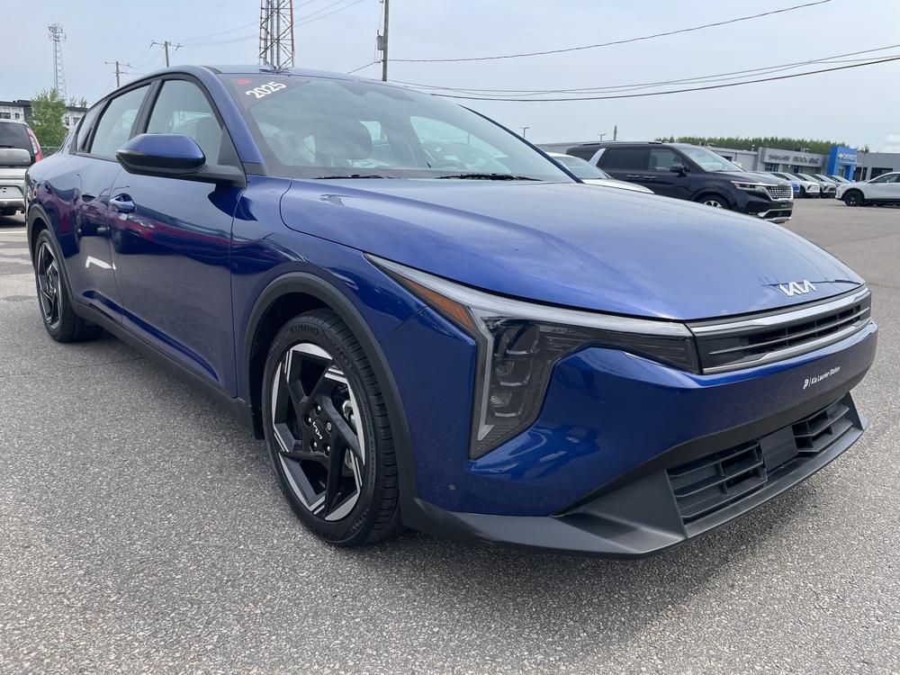 Kia K4 EX 2025 d’occasion à vendre - 1