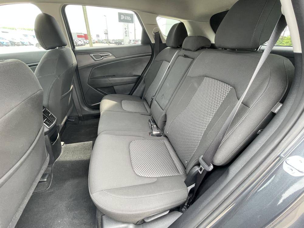 Kia Sportage LX 2024 d’occasion à vendre - 26