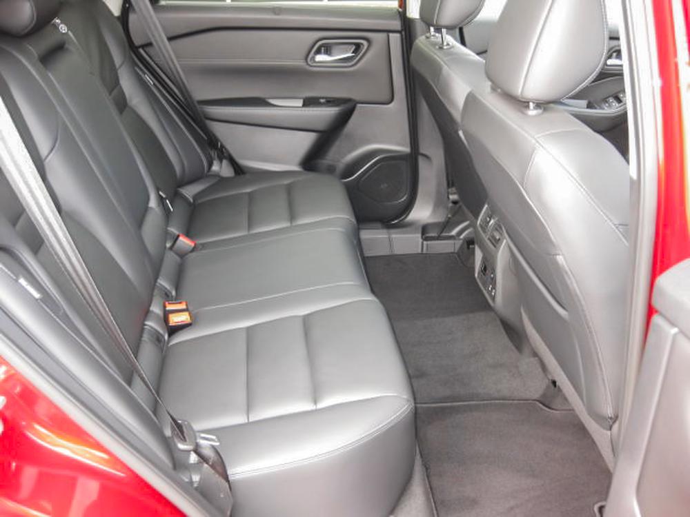 Nissan Rogue SL 2024 d’occasion à vendre - 29