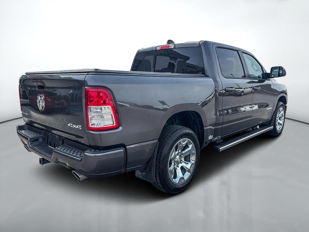 Ram 1500 Bighorn allure sport 2024 d’occasion à vendre - 7