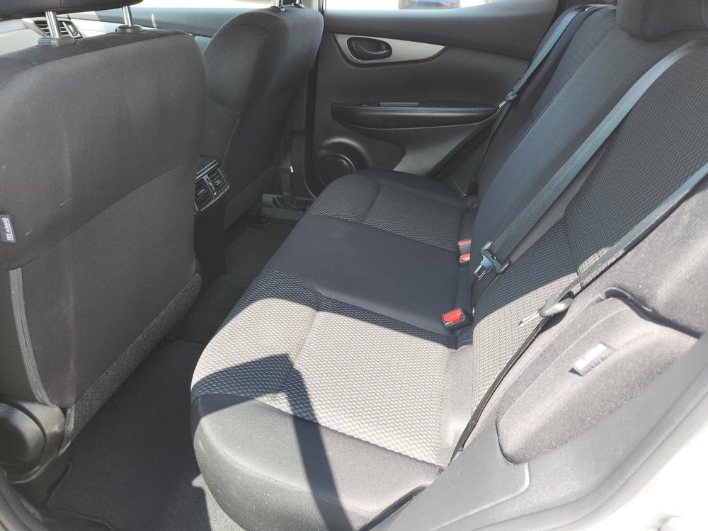 Nissan Qashqai S 2023 d’occasion à vendre - 22