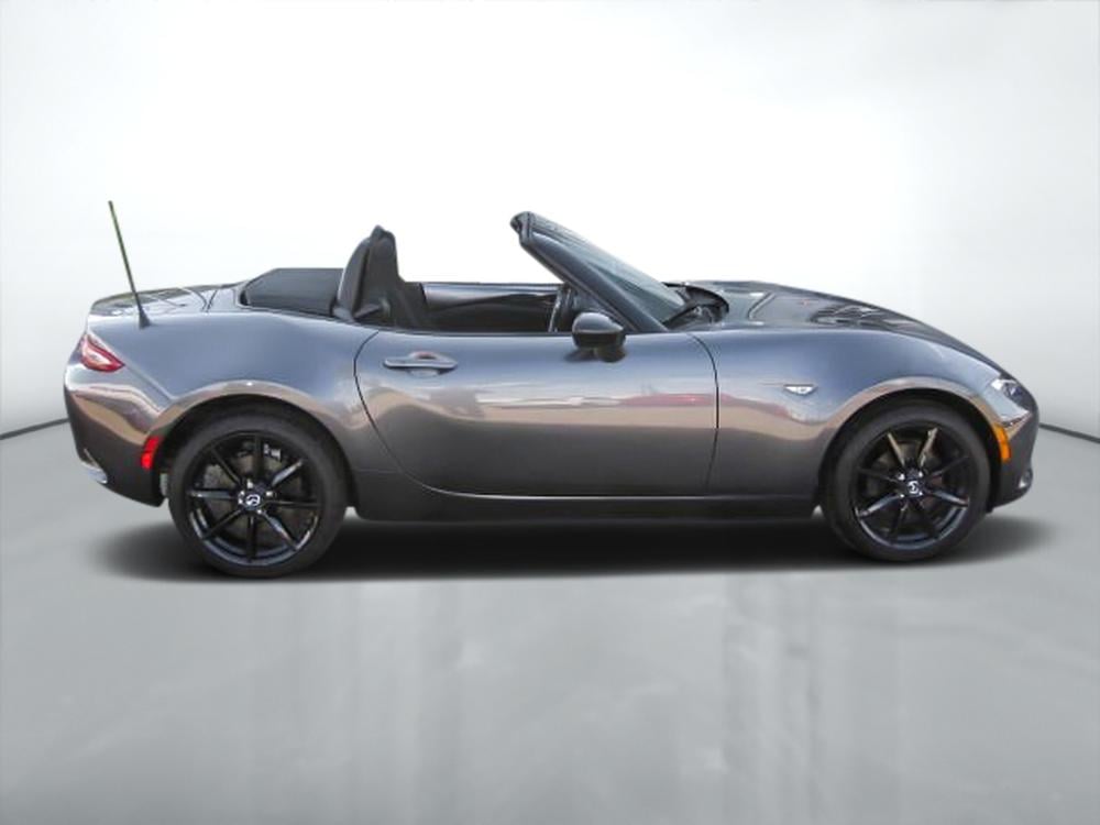 Mazda MX-5 GS 2022 d’occasion à vendre - 14