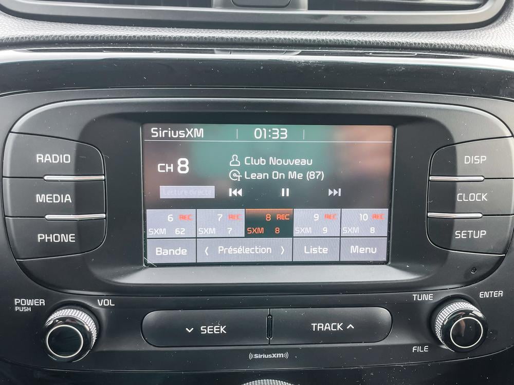 Kia Soul EX 2019 d’occasion à vendre - 21