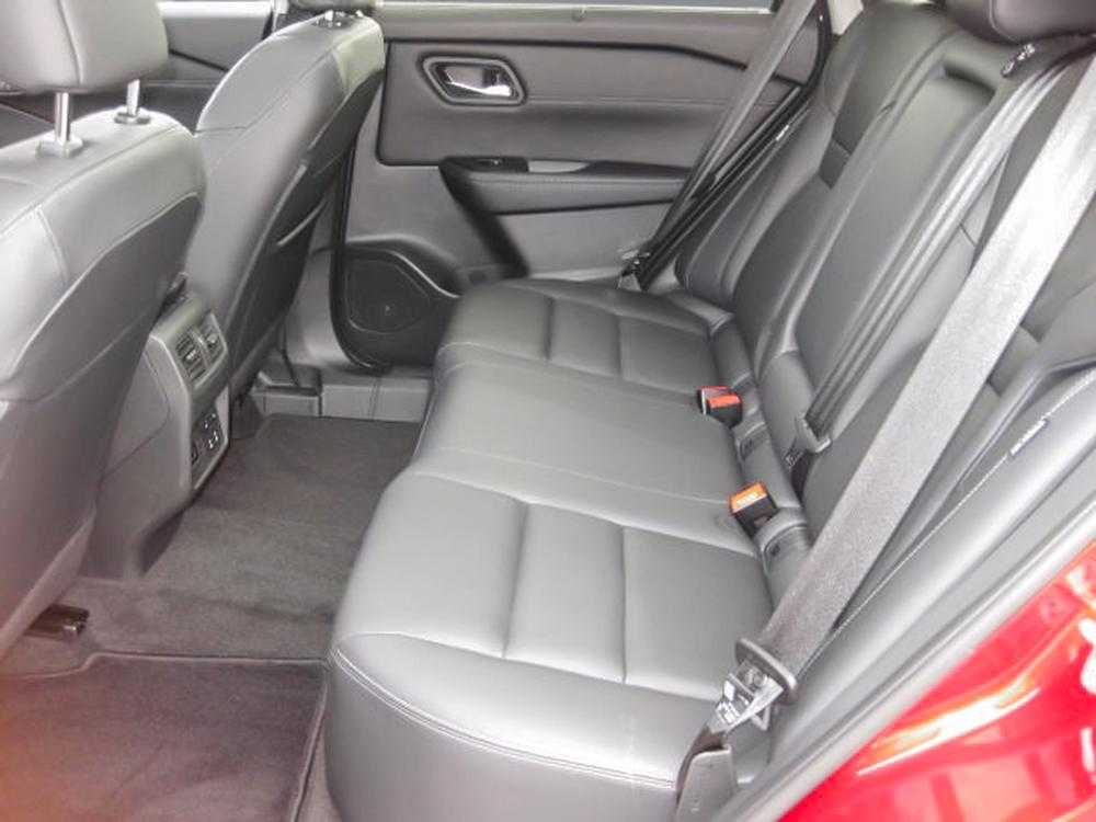 Nissan Rogue SL 2024 d’occasion à vendre - 13