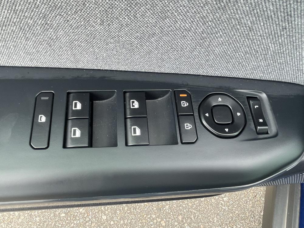Kia K4 EX 2025 d’occasion à vendre - 11