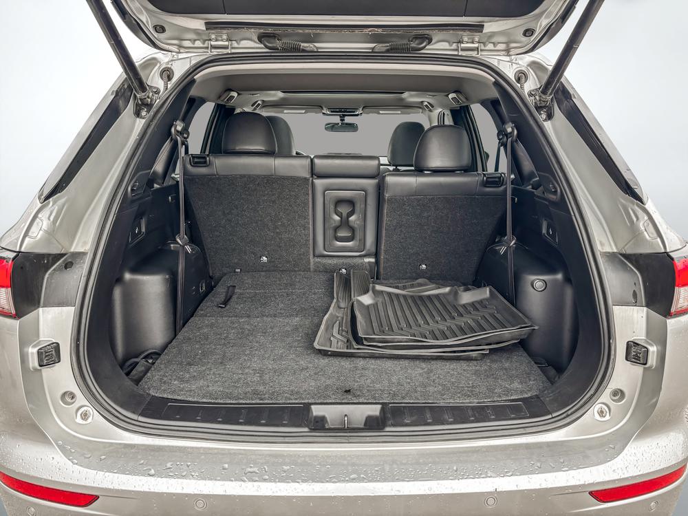 Mitsubishi Outlander SE AWD 2022 d’occasion à vendre - 26