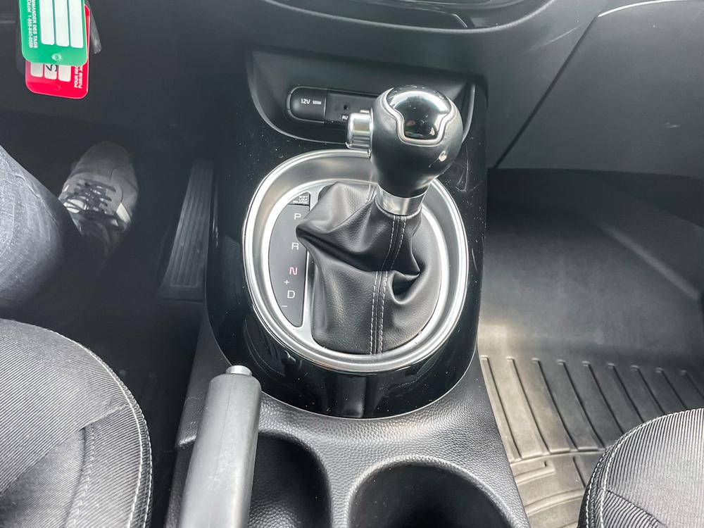 Kia Soul EX 2019 d’occasion à vendre - 23