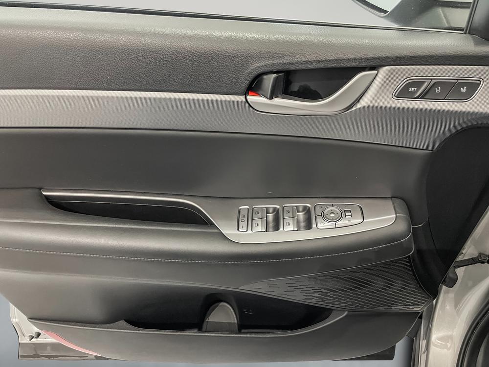 Hyundai Palisade LUXURY AWD / 7 PASSAGERS 2022 d’occasion à vendre - 12