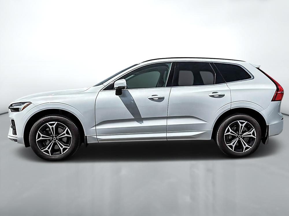 Volvo XC60 B6 MOMENTUM // PREMIUM PACK 2022 d’occasion à vendre - 8
