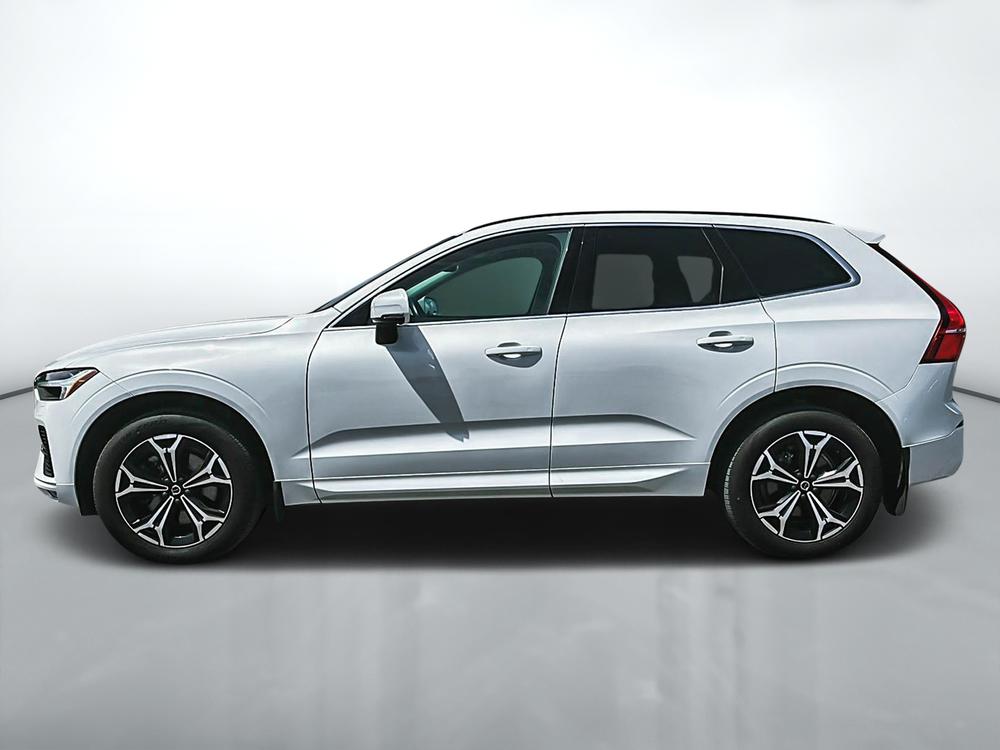 Volvo XC60 B6 MOMENTUM // PREMIUM PACK 2022 d’occasion à vendre - 3