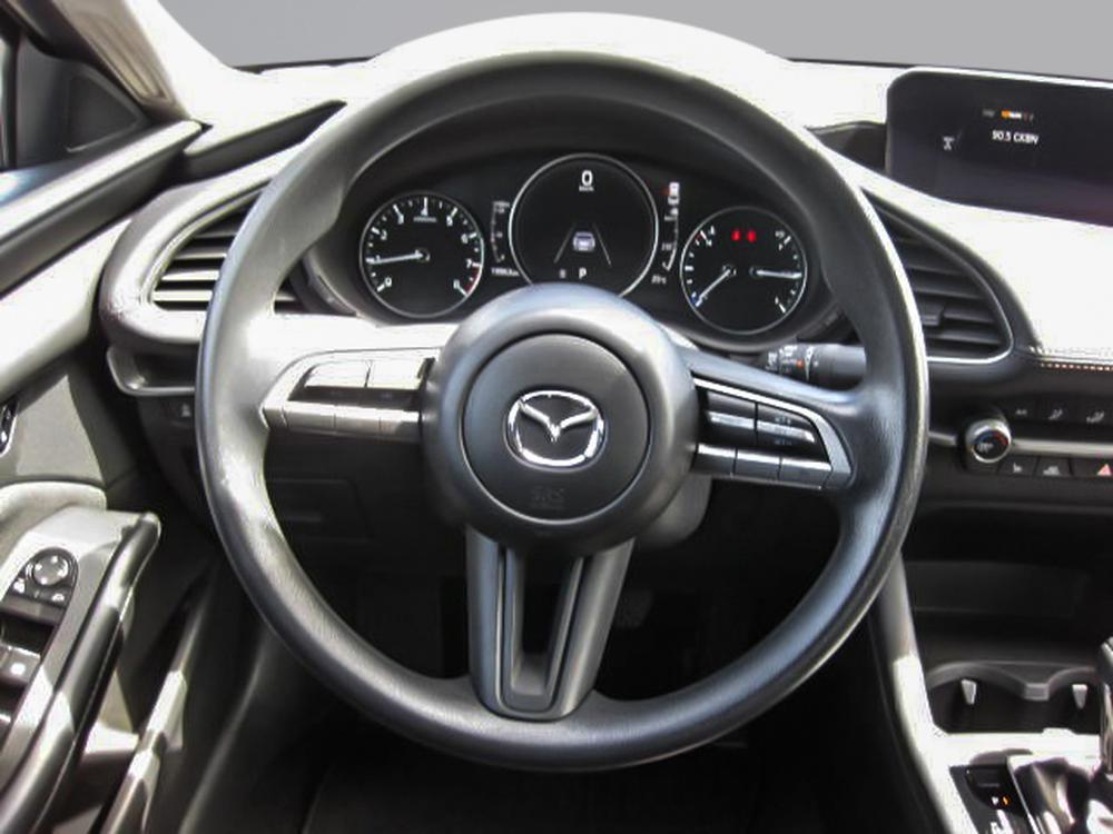 Mazda Mazda3 GX 2022 d’occasion à vendre - 14