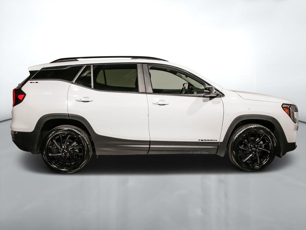 GMC Terrain SLE 2023 d’occasion à vendre - 2