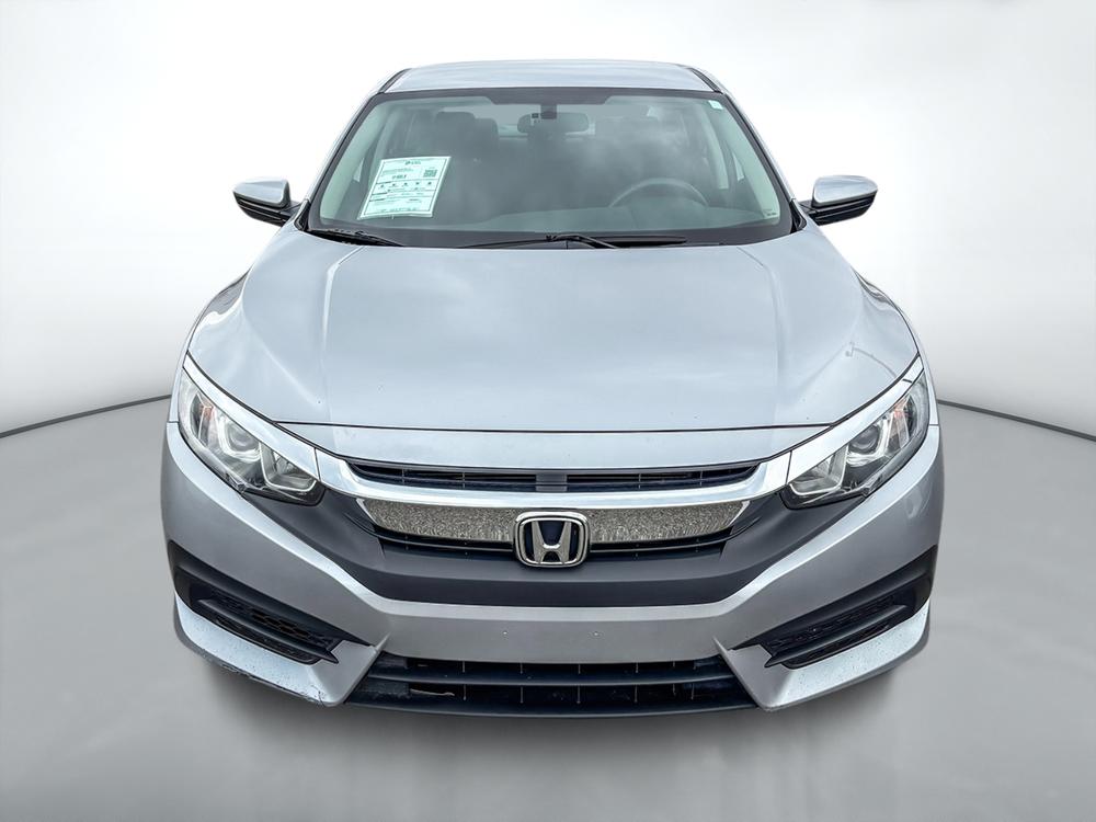 Honda Civic Berline LX 2018 d’occasion à vendre - 2