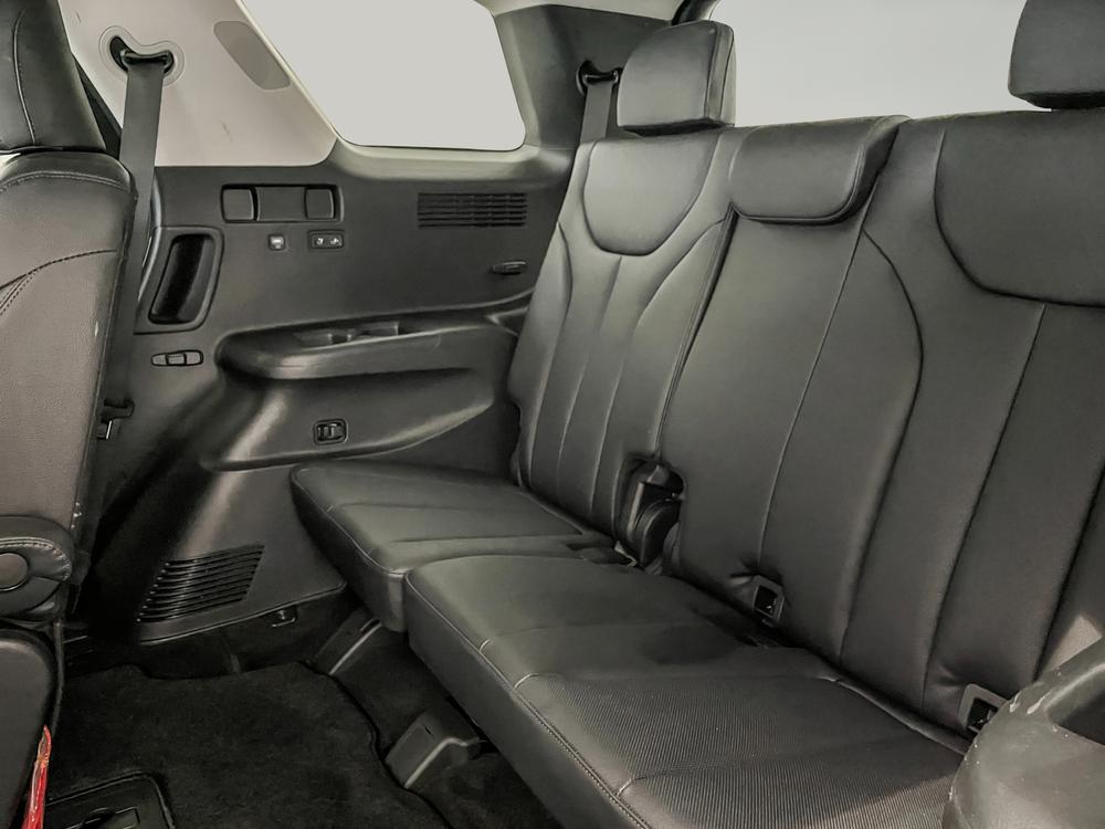 Hyundai Palisade LUXURY AWD / 7 PASSAGERS 2022 d’occasion à vendre - 37