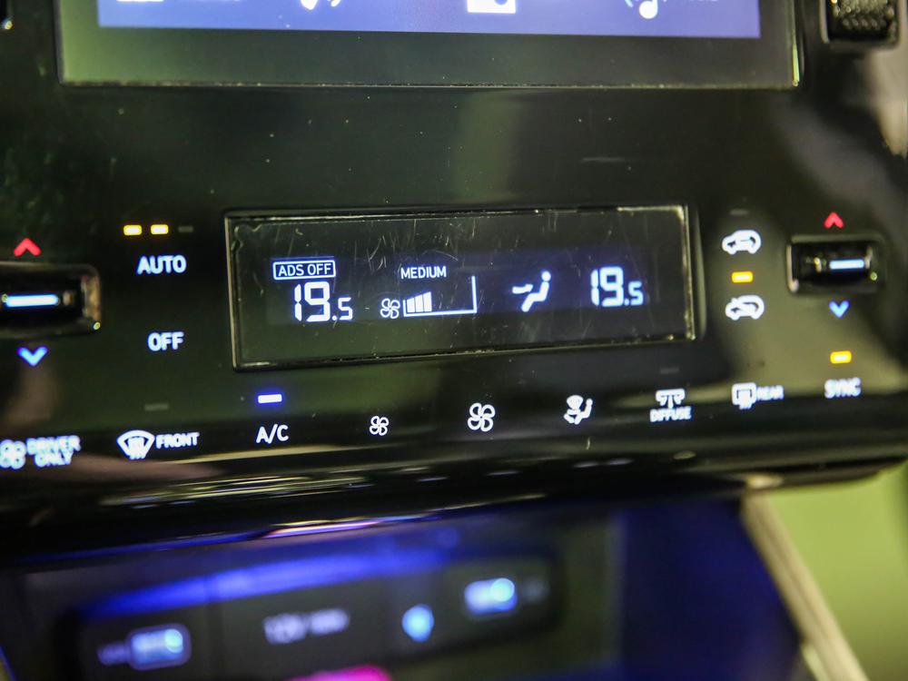 Hyundai Tucson hybride Hybrid Luxury 2022 d’occasion à vendre - 31