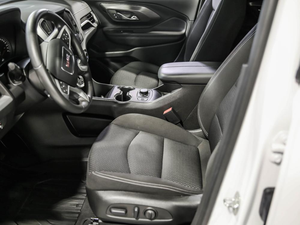 GMC Terrain SLE 2023 d’occasion à vendre - 17