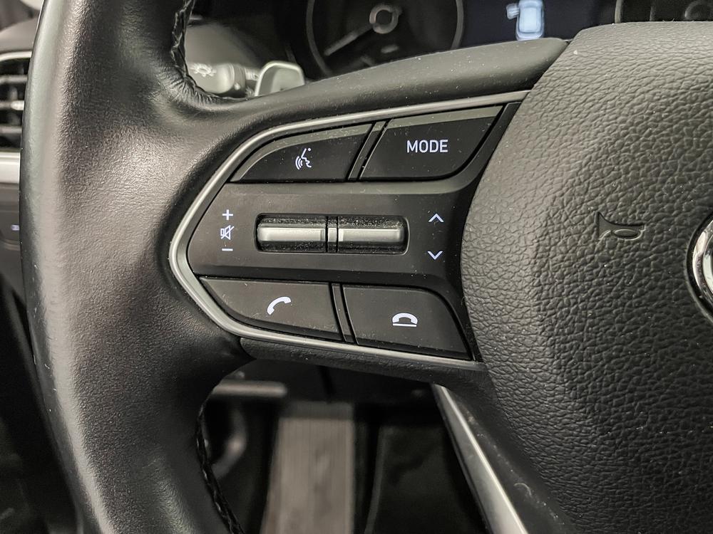 Hyundai Palisade LUXURY AWD / 7 PASSAGERS 2022 d’occasion à vendre - 18