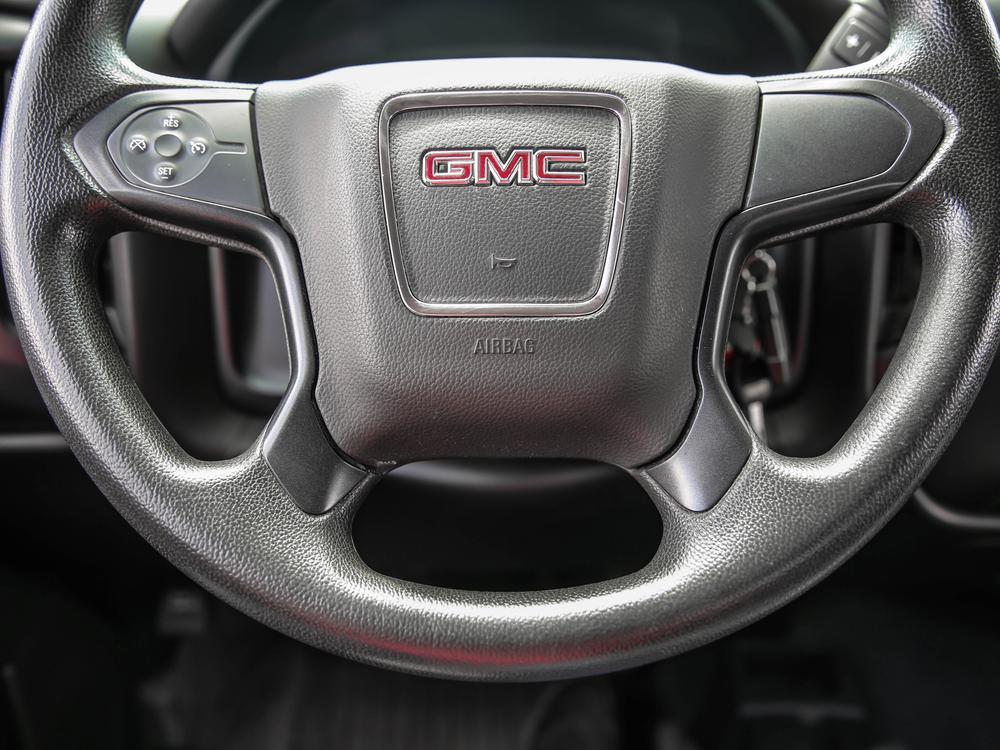 GMC Sierra 1500 Limited Elevation 2019 d’occasion à vendre - 16